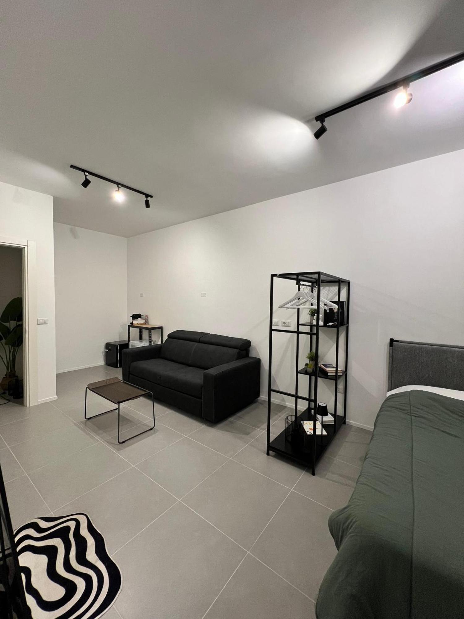 Room 12 Milano Exterior photo