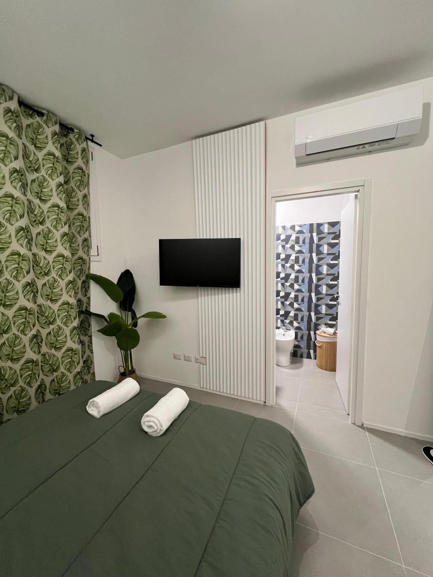 Room 12 Milano Exterior photo