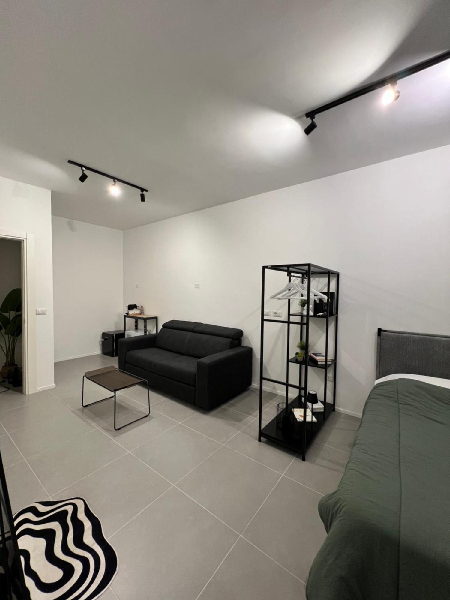 Room 12 Milano Exterior photo